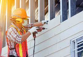 Affordable Siding Repair and Maintenance Services in Grand Saline, TX